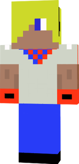 ianthegamer