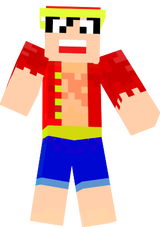 Luffy
