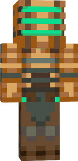 isaac