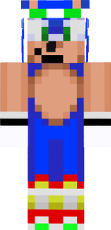 sonicobr sonic riders 5