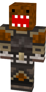 DOMO assasin 