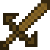 Wooden Sword