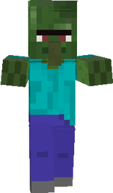 Huger Zombie