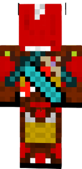 moo-warrior