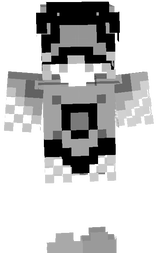 Flamep98's Chain Armor