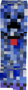 Preview of texture: CREEPY