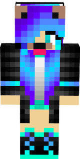 Hazelgirl