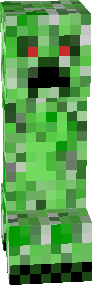 creeper