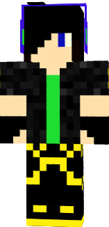 skin