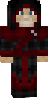 Blood Mage