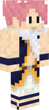 Natsu