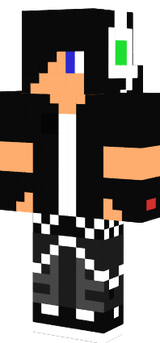 skin