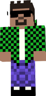 SUPER SKIN MEGA BLASTER