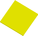 Weighted Pressure Plate