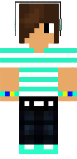 Dj GustavoBrEx
