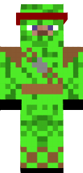 Preview of texture: Spy