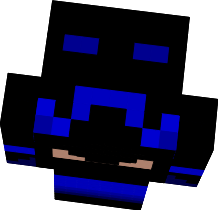 Preview of texture: my warrior
