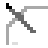 Metal Bow Pull 1