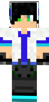 Preview of texture: Emo