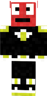 EPIC SUPER HERO