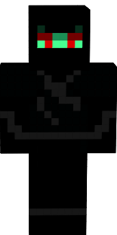 Preview of texture: ninja