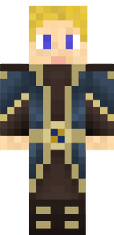 elf king
