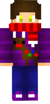 ReyziYT NewYear