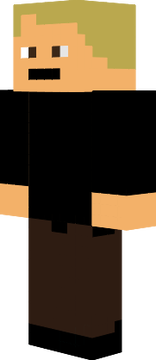 Luke Cubewalker