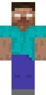 Herobrine