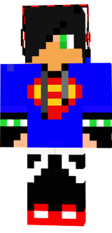 stevene