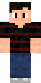 minecraft nova me XD
