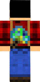 Lumberjack