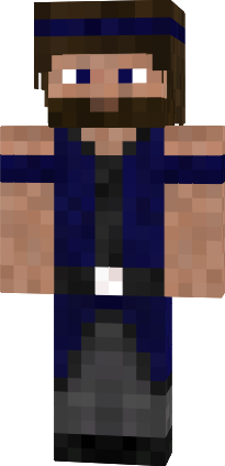 Preview of texture: Blueman