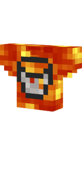 Lava Fan Shirt!