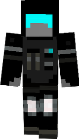 mechanoid drop soilder