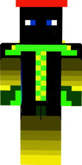 my skin