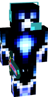 ＾－