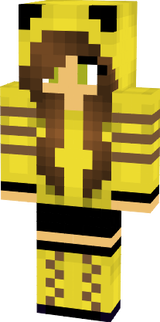 pikachu!