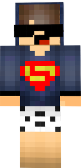 minha skin