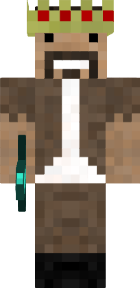 Preview of texture: Mexi King