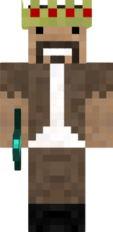 Mexi King