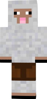 Sexy Sheep