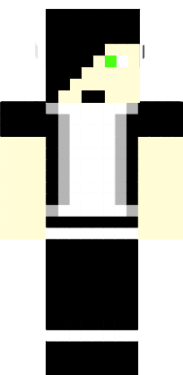 Preview of texture: стив