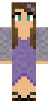 MadySkinChildSelene