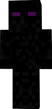 Preview of texture: enderman