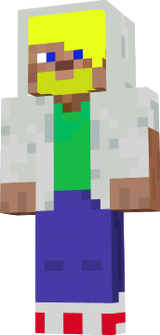 Pokzinn