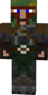 Char