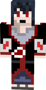 sasuke uchiha