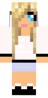 لا