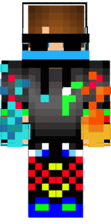Gamer Nick1237